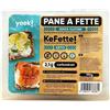 YEEK KE Pane a Fette 190g - - 989894910
