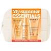 Nuxe Trousse My Summer Essential Cofanetto con Minitaglie Solari e Doposole
