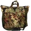 ALGI Borsa Porta Casco Pilota Vegetato Mimetico