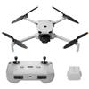 DJI Drone Compatto Ultraleggero DJI Lito con Radiocomando RC-N3- DJLT01