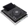 WALKASSE WC-CDJ3000X-ESP FLIGHT CASE PER ALPHATHETA CDJ-3000X