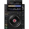AlphaTheta CDJ-3000X Professional DJ Media Player 10.1 Touchscreen Wi-Fi NFC