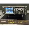 Yaesu FT991A FT-991A Ricetrasmettitore All Mode HF/50/144/430MHz 100w UHF Nero nuovo