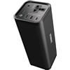 LITIONITE Hurakan 200W / 46.400mAh Power Bank Mini Generatore portatile solare -