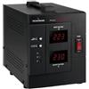 TECNOWARE STABILIZER POWER REG 2000VA (FSTELPRE2000M) - STABILIZZATORE ELETTRONI