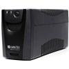 RIELLO NET POWER 600 600Va 360 W USB 4 PRESE