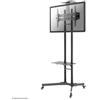 Neomounts PLASMA-M1700E TV Stand Trolley for 32-70" Screens Mobile Cart Wheels