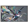Philips Q-Line 65" 4K Ultra HD IPS Digital Signage Display 400 cd/m² Black