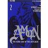 J-POP The dark side of the Devilman. Amon (Vol. 2)
