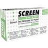 Screen Pharma Screen Check Test Antigene Helicobacter Pylori Test Rapido Feci 1 Pezzo
