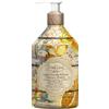 Maioliche Sapone Liquido Arancia Zenzero Rinfrescante E Profumato 500ml