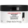 Diego Dalla Palma Maschera Lisciante Capelli Lisci E Indisciplinati 200ml