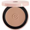 Collistar Impeccabile Cipria Compatta Opacizzante 40r Tonalità Warm Rose 8g