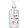 Innoliving Gel Igienizzante Mani 64% Alcol 500ml