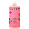 Nuxe Very Rose Gel Doccia Lenitivo 750ml