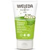 Weleda Shampoo Doccia 2 In 1 Lime Frizzante Per Bambini 150ml