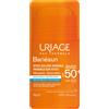Uriage Bariesun Spf50+ Stick Solare Invisibile Viso E Labbra Alta Protezione 18g