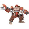 Transformers Hasbro Transformers, Legacy Evolution Voyager Class, Giocattolo di Trashmaster, 17,5 cm, Action Figure per Bambini e Bambine dagli 8 Anni in su