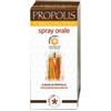 GRICAR CHEMICAL Srl soc. unico PROPOLIS AD SPR OS 15ML