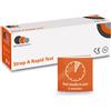 self-diagnostics Test rapido Strep A - test antigenico streptococco A