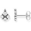 Thomas Sabo Orecchini a Perno da Donna Argento Sterling 925