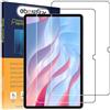 ebestStar - Vetro Temperato x2 per Honor Pad X9, Pellicola Protezione Schermo, Antiurto