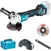 MAKITA Smerigliatrice Makita DGA467ZJ 18V
