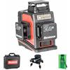 BENMAN Livella Laser Benman SCL 3-360 G