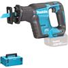 MAKITA Seghetto Diritto Makita DJR188ZJ 18V