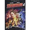 Cg/Minerva Sharknado 4