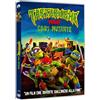 Koch Media Tartarughe Ninja - Caos Mutante (DVD)
