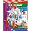 Christi E. Parker Edificar la Casa Blanca (Tascabile) Reader's Theater