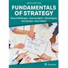 Richard Whittington Duncan Angwin Patrick Regnér Ger Fundamentals of (Tascabile)
