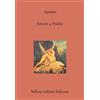 Sellerio Editore Palermo Libro - Apuleio - Amore E Psiche - Sellerio Editore Palermo