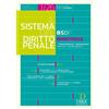 Dike Giuridica Libro - Sistema Del Diritto Penale (2026) (Il) #01 - Dike Giuridica