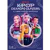 Mondadori Libro - Kpop Demon Hunters. Il Libro Poster Ufficiale - Mondadori