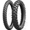 Michelin 74142 Pneumatico 70/100 -17 40M Starcross 5 Medium Tt