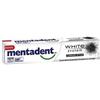 UNILEVER ITALIA Mentadent White System Charcoal 75 Ml