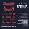 52733 Kaptura Festival - Day 2