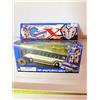 X BOT ROBOT TRASFORMABILE TOUR BUS BOT NUOVO
