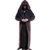 Hot Toys Star Wars Darth Sidious Palpatine 1/6 spada laser elsa e lama nuovo