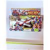 X BOT ROBOT TRASFORMABILE SUPER BIKE BOT NUOVO