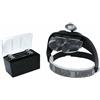 Modelcraft LC1765 Kit lente d'ingrandimento con luce a Led modellismo