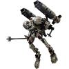 Takara Tomy Diaclone TM-18 Tactical Mover Argo Voyager Unit giocattolo nuovo