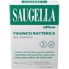COOPER CONSUMER HEALTH IT Srl SAUGELLA ATTIVA VAGINOSI GEL