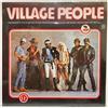 Village People - Village People; vinyl LP compilation [sigillato]