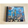 Bee Gees _ High Civilization _ CD Album _ 1991 Warner europe 1st SEALED