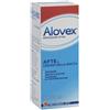 Recordati spa Alovex Protezione Attiva Collutorio 120ml Per Afte Stomatiti E Piccole Lesioni Del Cavo Orale