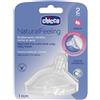 Chicco (artsana spa) CH TETT STEPUP NEW 2M+ F MED