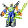 Transformers CYBERWORLD, Scorponok, playset di Action Figure da Battaglia